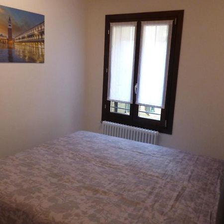 Casa Moderna A Due Passi Da Rialto Apartment Venice Ngoại thất bức ảnh