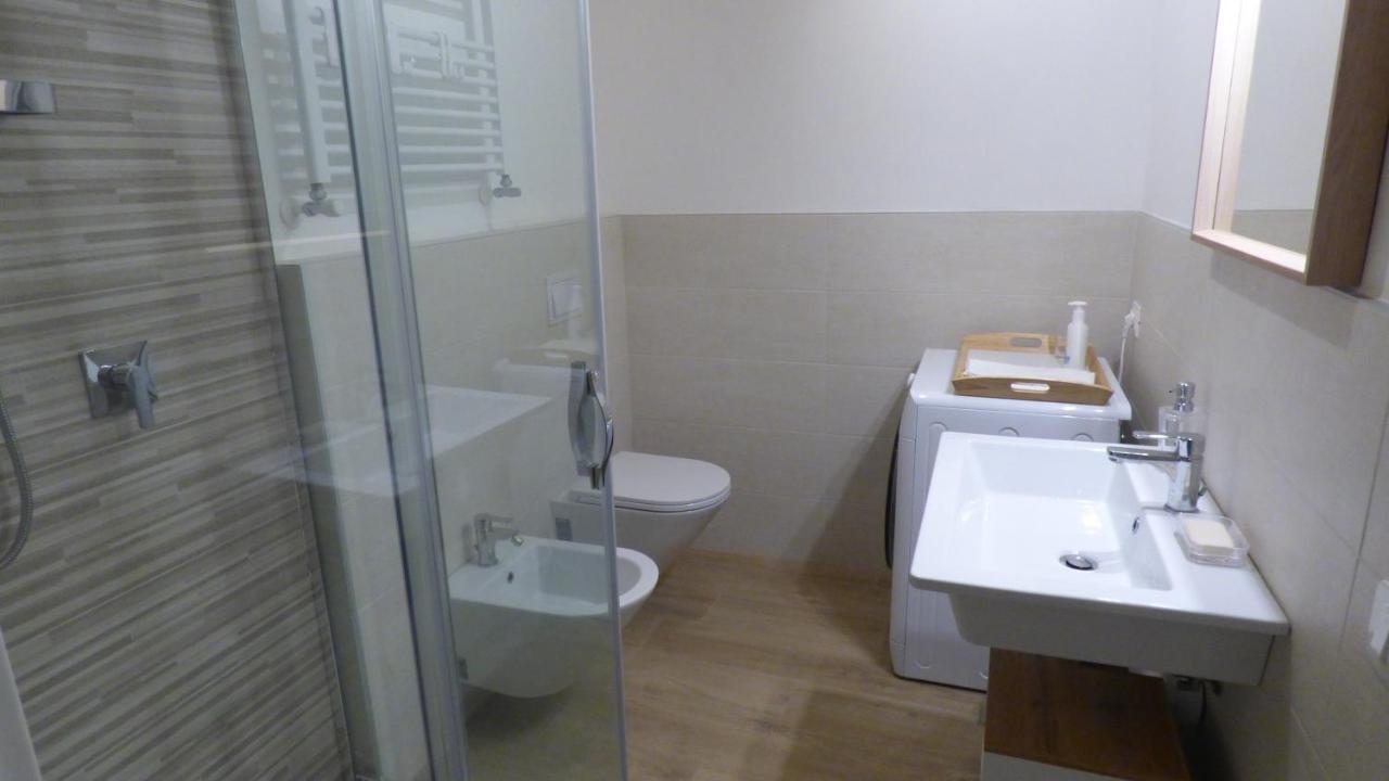 Casa Moderna A Due Passi Da Rialto Apartment Venice Ngoại thất bức ảnh