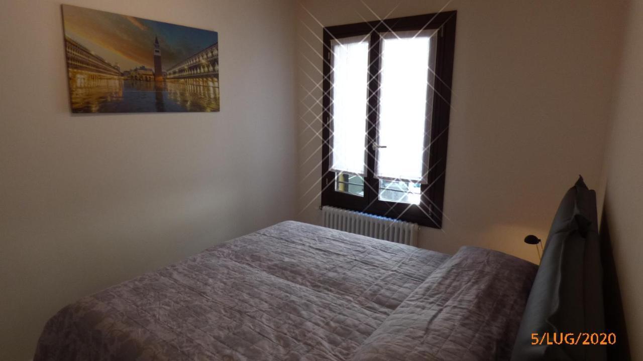 Casa Moderna A Due Passi Da Rialto Apartment Venice Ngoại thất bức ảnh