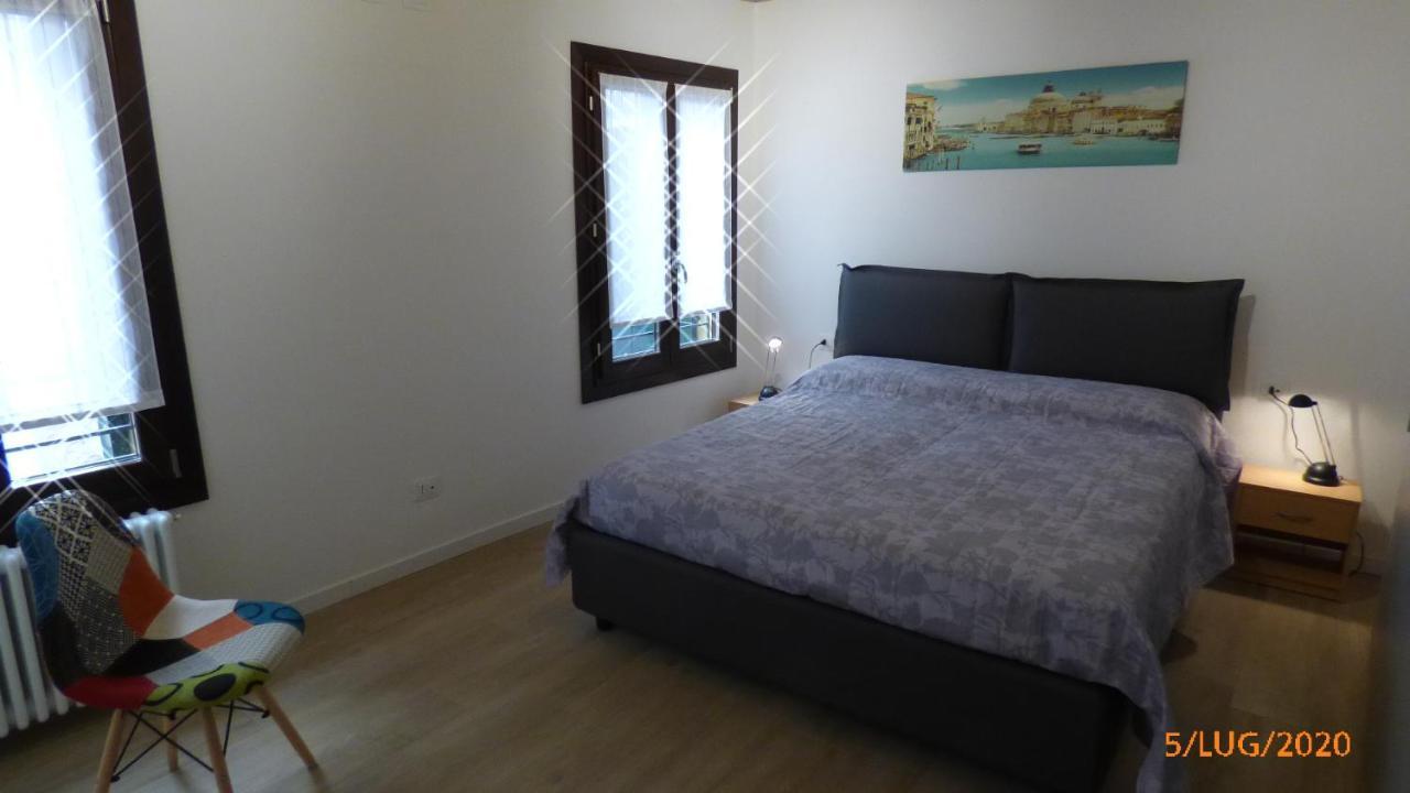 Casa Moderna A Due Passi Da Rialto Apartment Venice Ngoại thất bức ảnh