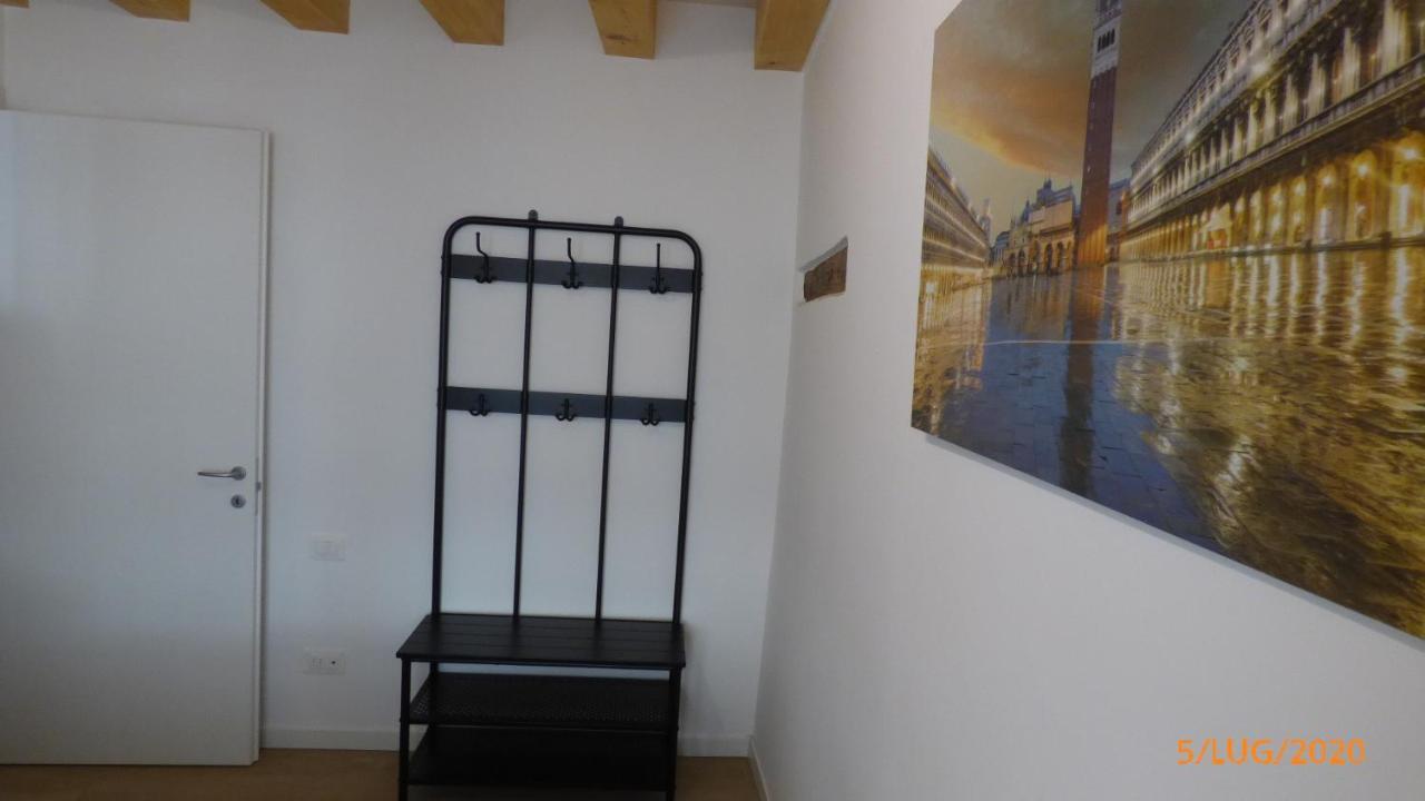 Casa Moderna A Due Passi Da Rialto Apartment Venice Ngoại thất bức ảnh