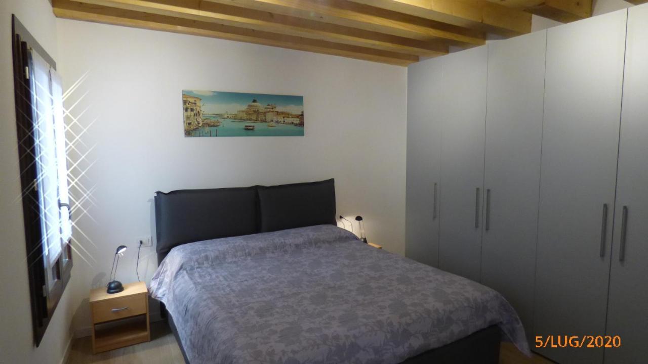 Casa Moderna A Due Passi Da Rialto Apartment Venice Ngoại thất bức ảnh